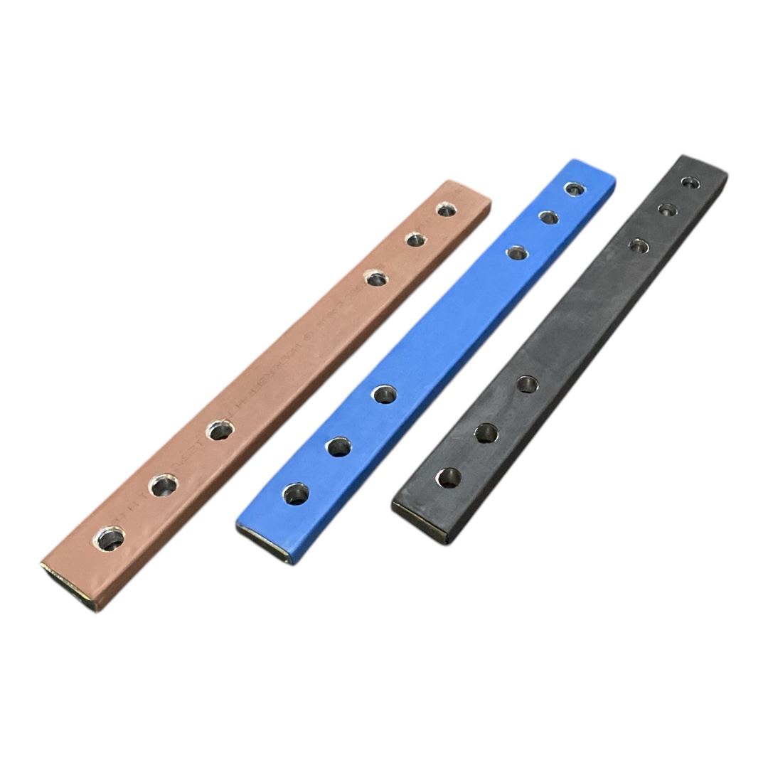 INSULATED COPPER BUSBAR - Image 5