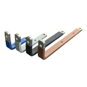 INSULATED COPPER BUSBAR