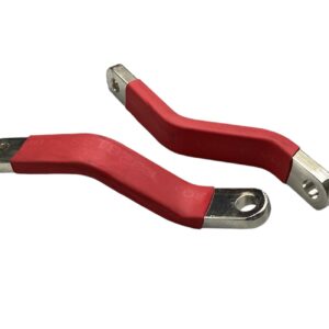 COPPER BATTERY CONNECTOR BUSBAR
